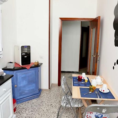 Viale Italia 41: I Migliori Anni Sassari Exterior foto
