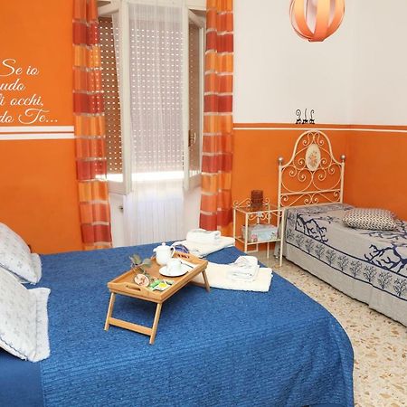 Viale Italia 41: I Migliori Anni Sassari Exterior foto