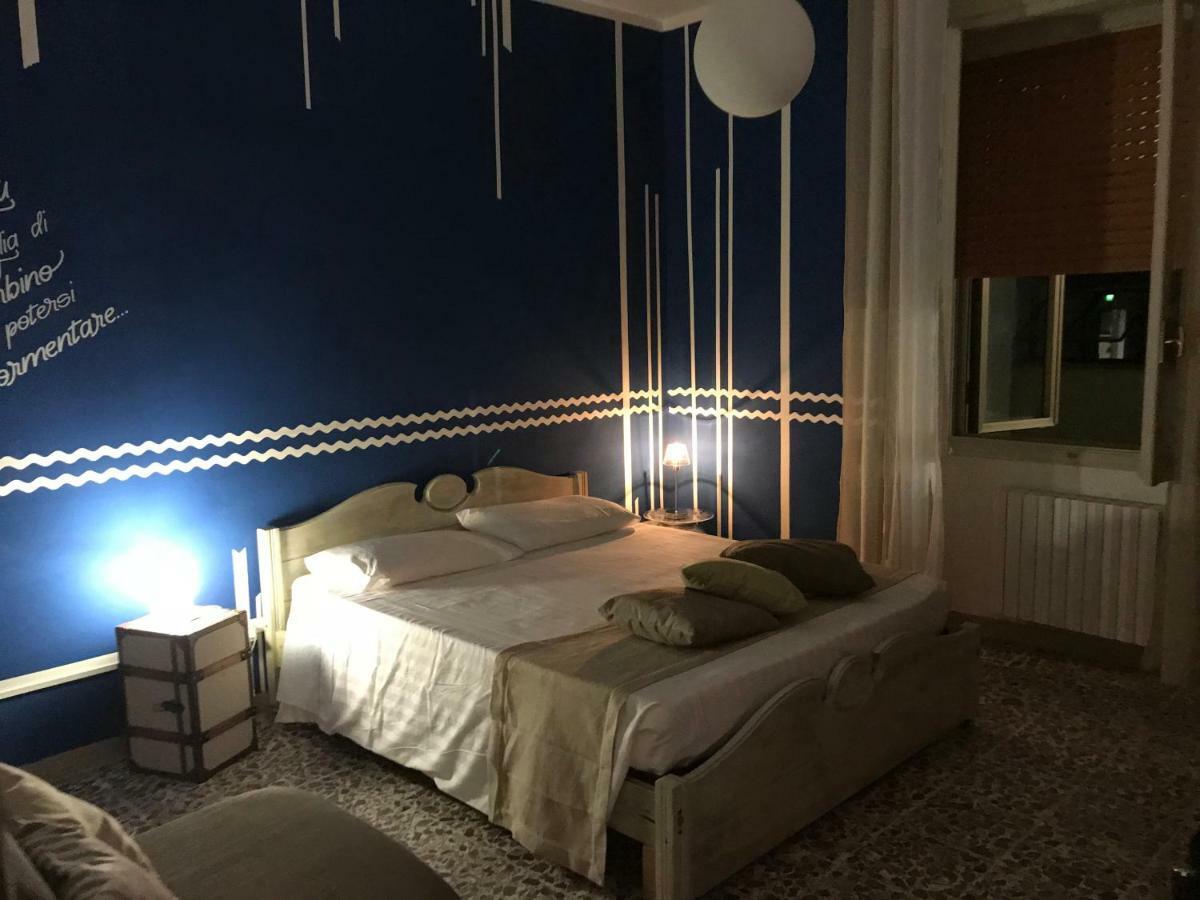 Viale Italia 41: I Migliori Anni Sassari Exterior foto