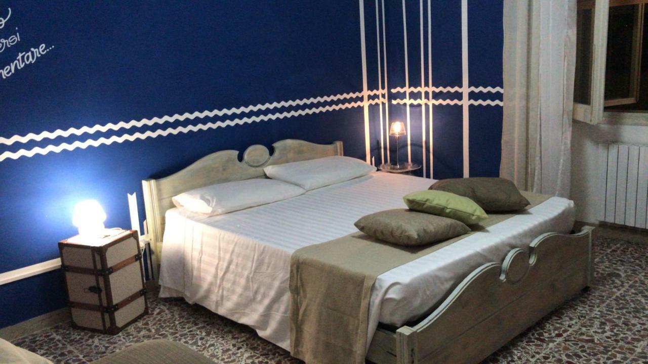 Viale Italia 41: I Migliori Anni Sassari Exterior foto