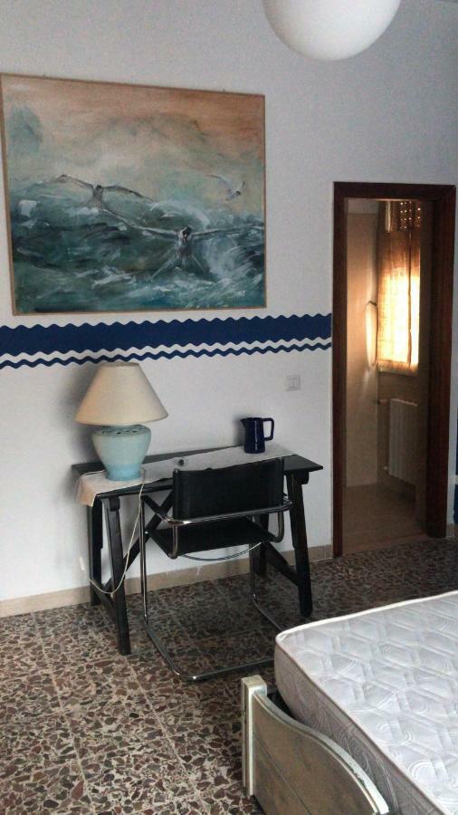 Viale Italia 41: I Migliori Anni Sassari Exterior foto