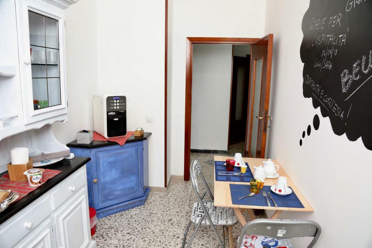 Viale Italia 41: I Migliori Anni Sassari Exterior foto