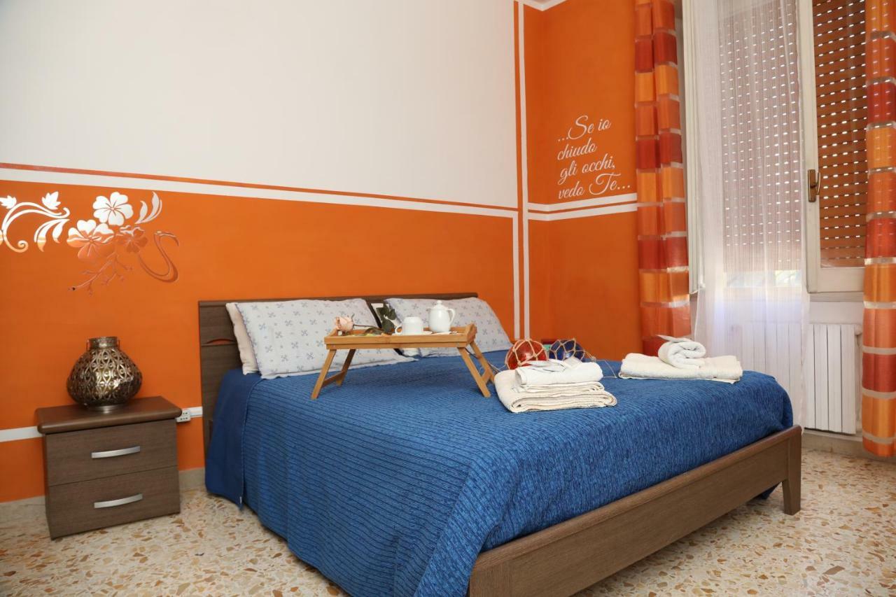 Viale Italia 41: I Migliori Anni Sassari Exterior foto