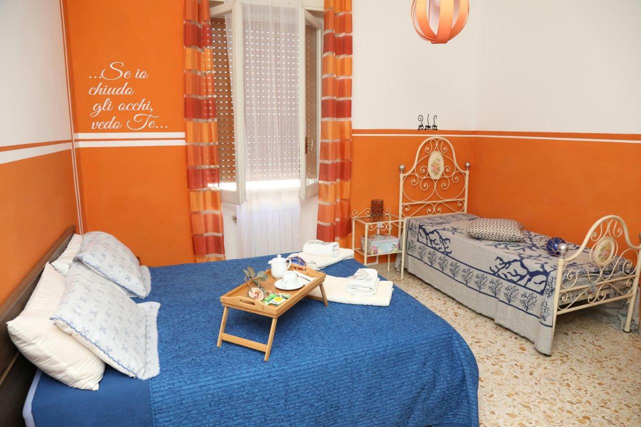 Viale Italia 41: I Migliori Anni Sassari Exterior foto