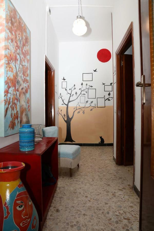 Viale Italia 41: I Migliori Anni Sassari Exterior foto
