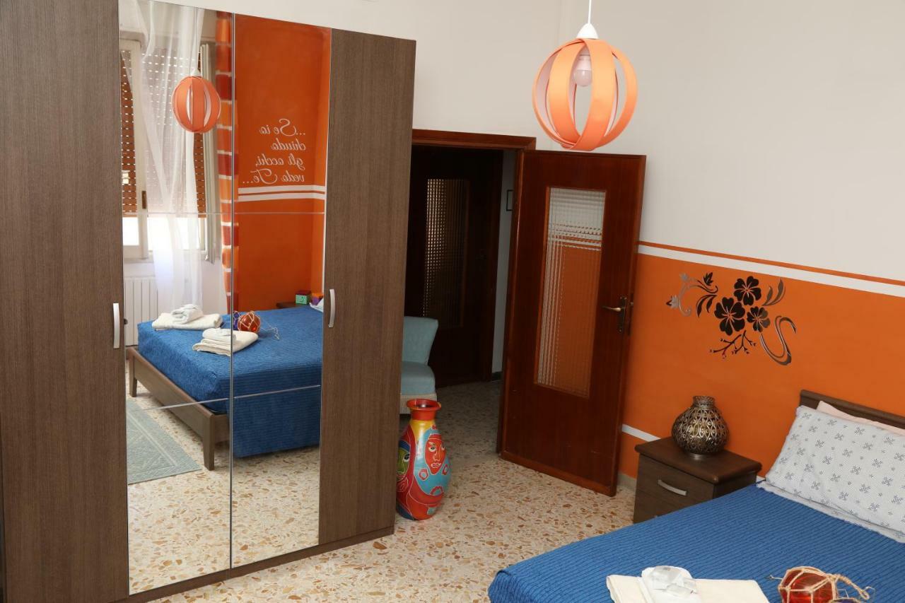 Viale Italia 41: I Migliori Anni Sassari Exterior foto