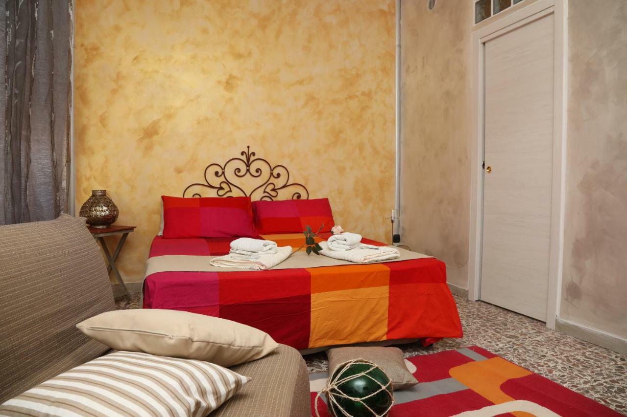 Viale Italia 41: I Migliori Anni Sassari Exterior foto