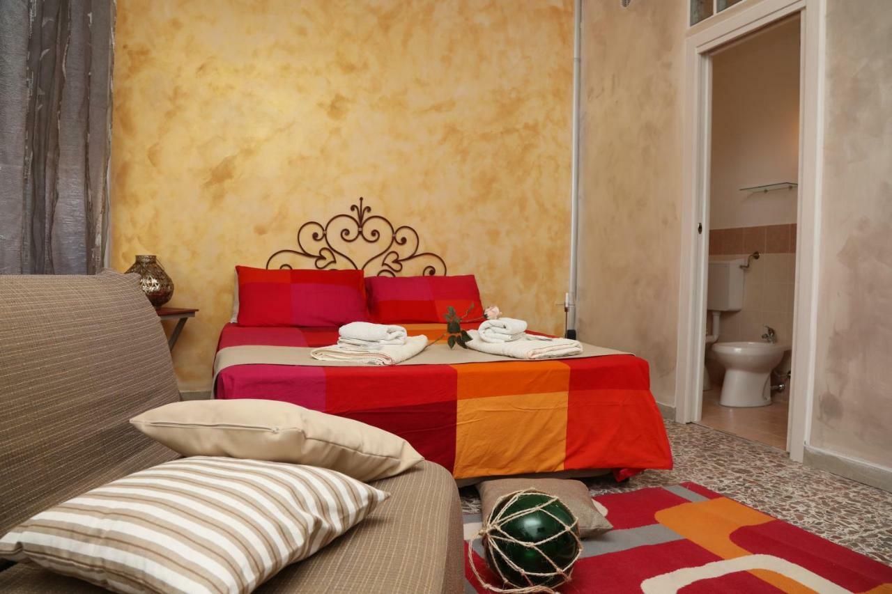 Viale Italia 41: I Migliori Anni Sassari Exterior foto
