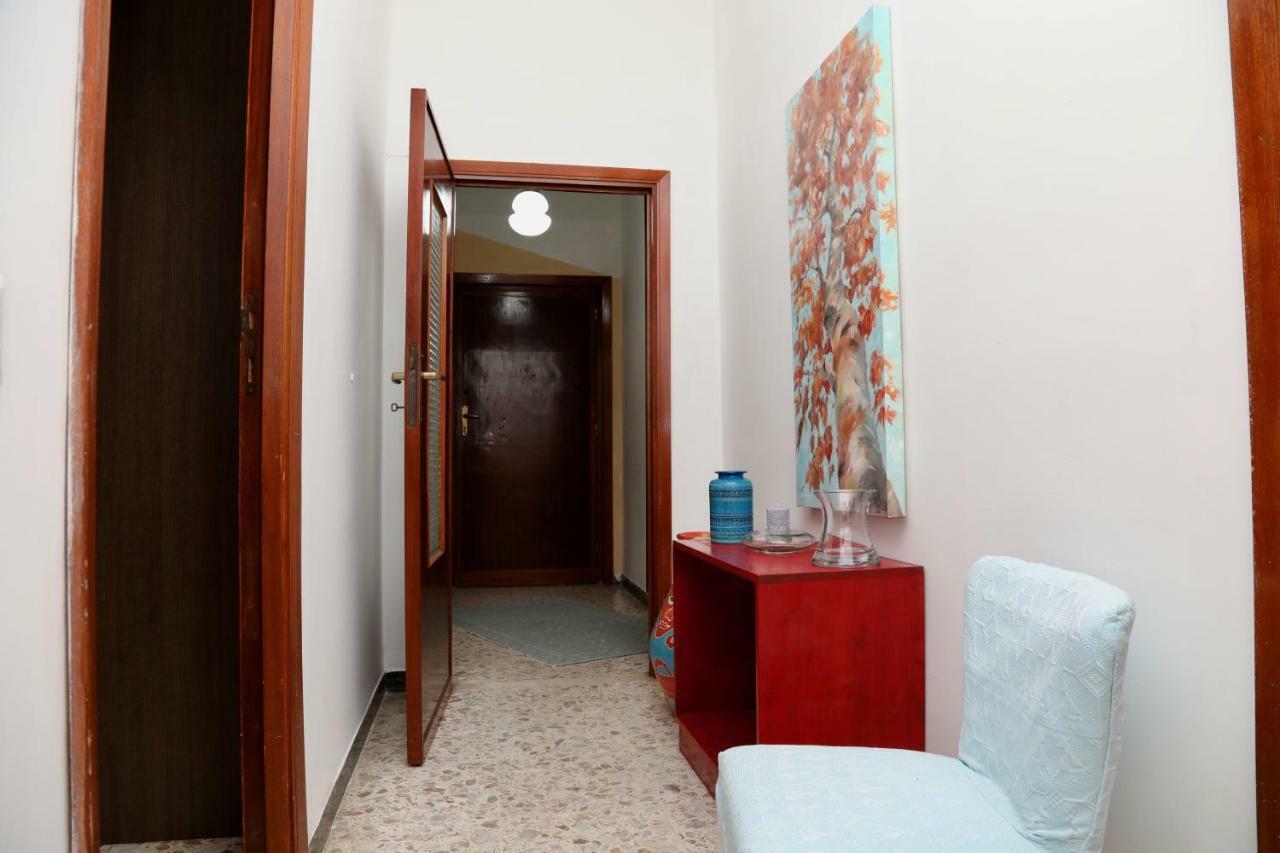 Viale Italia 41: I Migliori Anni Sassari Exterior foto