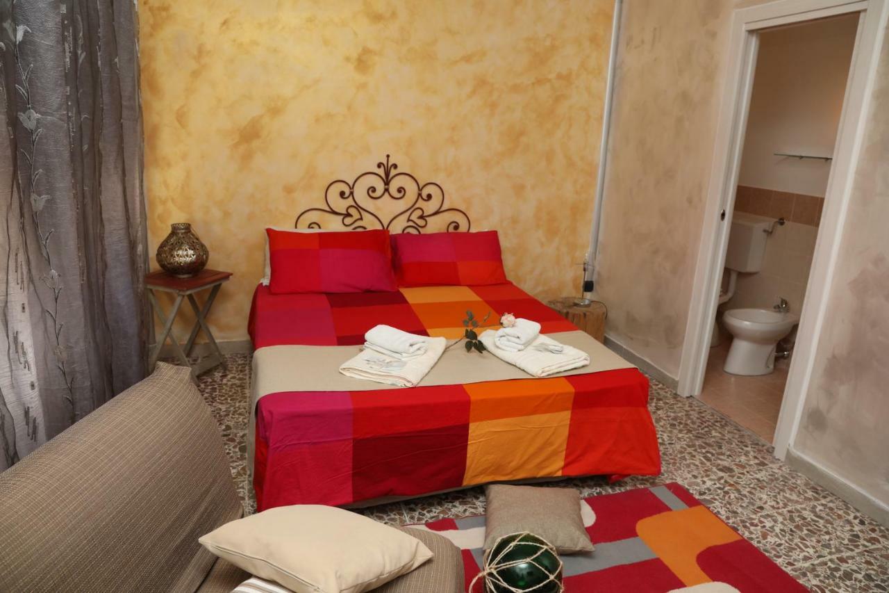 Viale Italia 41: I Migliori Anni Sassari Exterior foto