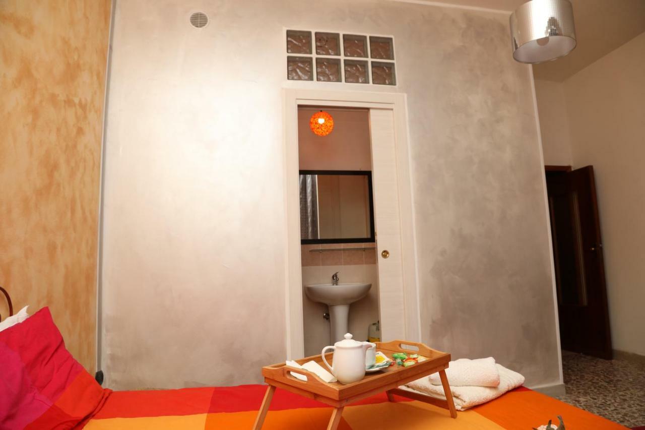 Viale Italia 41: I Migliori Anni Sassari Exterior foto